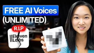 FREE Unlimited AI Voices | Better Than ElevenLabs (Microsoft Banned It) screenshot 2