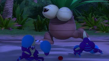 An Easy Mistake to Make Request - New Pokemon Snap Request Guides