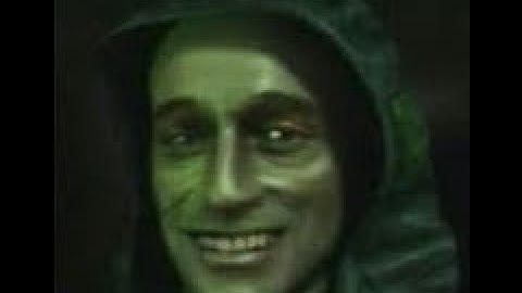 MARKED ONE? WHAT THE HELL?!?!?!