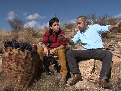 Wine commercial- - Forsh with his son - Vedi Alco / Գինու գովազդ՝ Ֆորշը ...