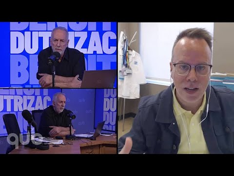 Manque De Perfusionnistes Les Conditions Salariales Sont Tellement Meilleures Ailleurs Au Canada  Manque De Perfusionnistes Les Conditions Salariales Sont Tellement Meilleures Ailleurs Au Canada