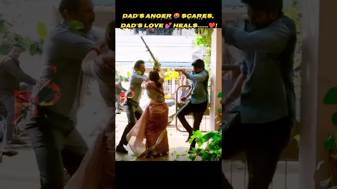 Nānnagāri saṅkliṣṭamaina bhāvōdvēgālu❤️😭💀🔥