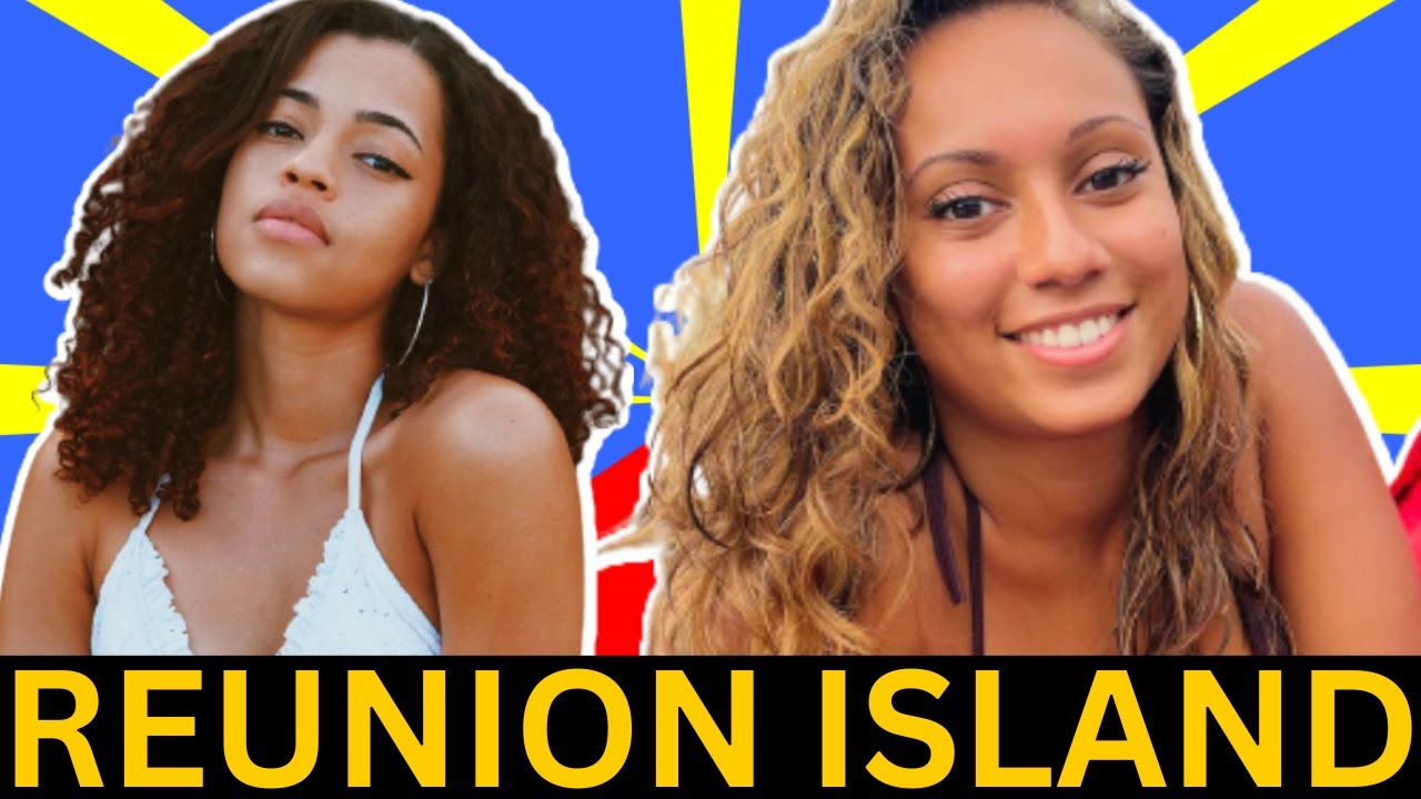 Reunion Island | Passport Bros Speak on Reunionese Women, Culture and Life in Reunion Island