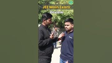 JEE Main Exam Review 2025: Key Insights & Analysis!