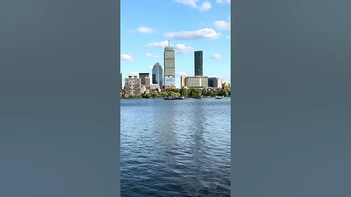 4th of July fireworks barge Boston Cambridge Charles River Independence Day scenic scenery  2025