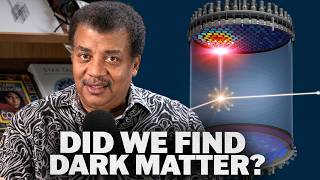Download Lagu Have We Finally Found Dark Matter?