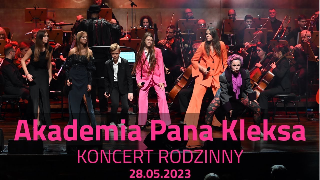 Akademia Pana Kleksa