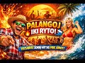 Palangoj Iki Ryto 🔥🌊 | Vasaros Šokių Hit’as Prie Jūros | Linksmas Kaimietis