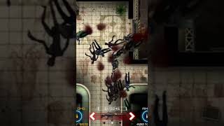 SAS: Zombie Assault 4 | Top Down Shooter | Android Gameplay Short #6 screenshot 3