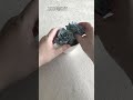 100均の造花で作る超簡単なフラワーアレンジメント!#shorts #100均diy #ハンドメイド