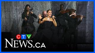 Celine Dion’s Return | Monday, September 14, 2026 Virgin Radio Chat