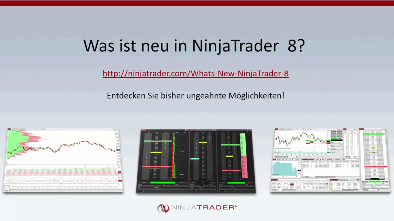 octopus fx5 mobilteil anmelden ninjatrader traderfox