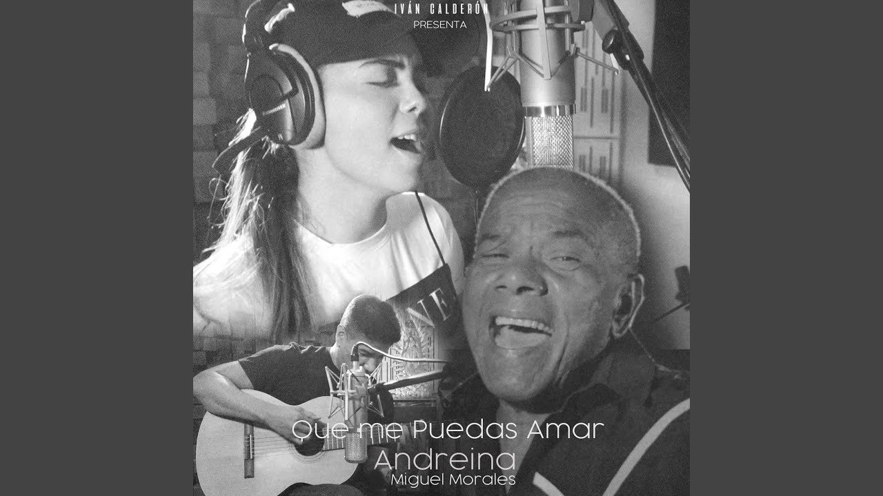 在 YouTube 上观看 Que Me Puedas Amar 在 YouTube 上观看 Que Me Puedas Amar