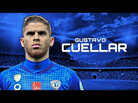 Gustavo Cuéllar • Highlights • Al Hilal | HD