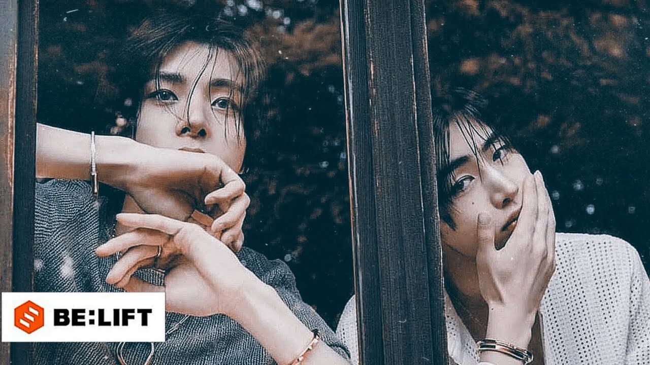 Enhypen - 'SHINE ON ME' Fanmade M/V @ENHYPENOFFICIAL
