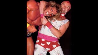 40 Odd Warrior Vs Phil Collins