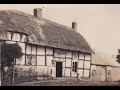 Worcestershire &amp; Gloucestershire Village Scenes. Album Snaps. Elmley Castle  Ashton under Hill. Pt 1