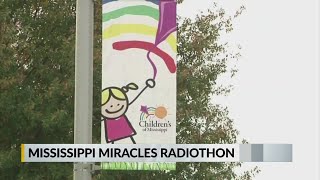 Mississippi Miracles Radiothon