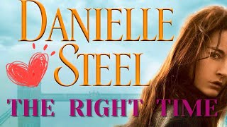 Celebrity THE RIGHT TIME DANIELLE STEEL ПРАВИЛЬНОЕ ВРЕМЯ ДАНИЭЛЛА СТИИЛ Profile