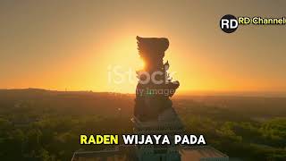 Kehebatan Empayar Majapahit