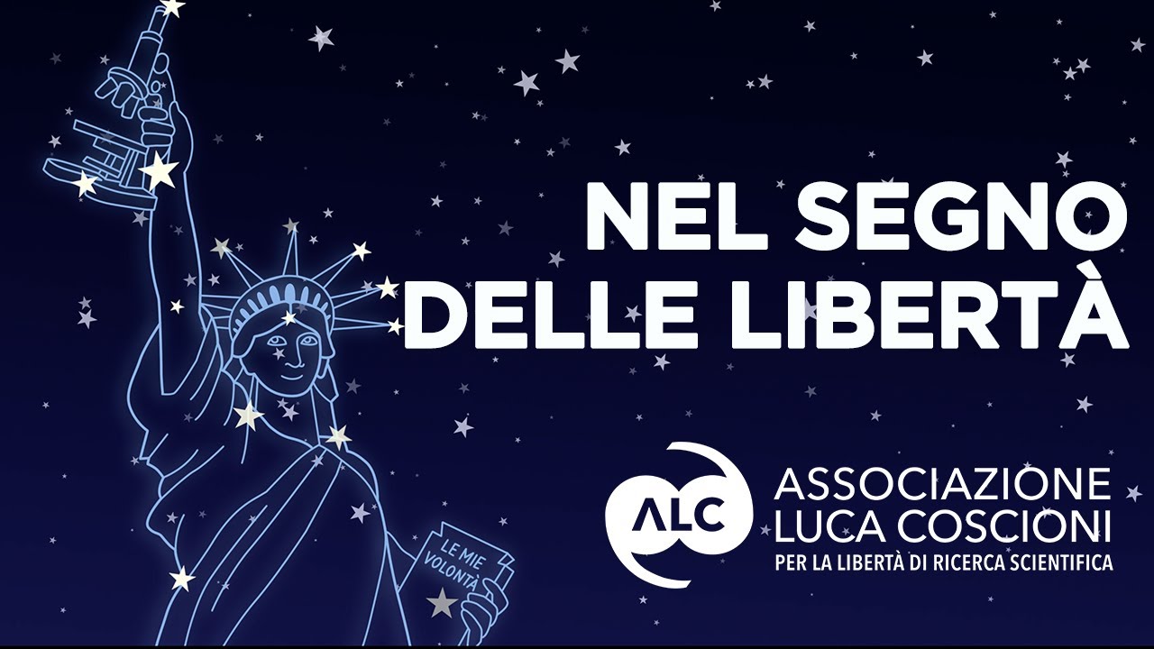 L'Associazione nel Segno delle Libertà