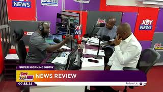 News Review: “Professor or Not” Dr. Grace Ayensu-Danquah’s Credentials Spark Heated Debate