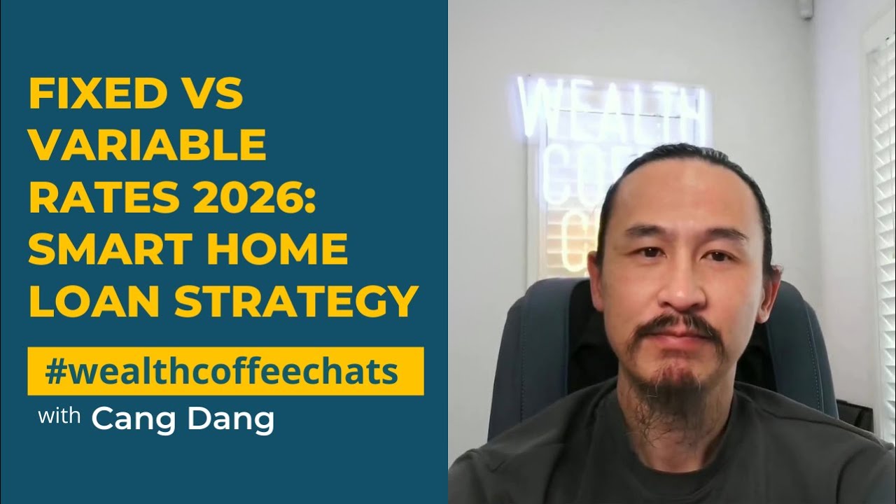 Fixed vs Variable Rates 2026: Smart Home Loan Strategy