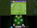 Best formation to win every game in efootball2026✅💀#efootball #shorts