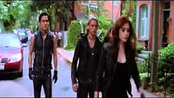Pelicula online gratis Cazadores de Sombras Ciudad de Hueso 2013, Cazadores de Sombras Temporada 2 Trailer Oficial (2017) Subtitulado HD, CAZADORES DE SOMBRAS: CIUDAD DE HUESO - Tráiler español, Entrevista con Jamie Campbell Bower subtitulada Cazadores de Sombras Ciudad de Hueso | ActitudFEM