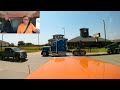 #668 Change of Plans The Life of an Owner Operator Flatbed Truck