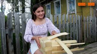 видео: ПО ТРАДИЦИИ:  РЕМЕСЛО КОРЗИНЩИКА картинка: ПО ТРАДИЦИИ:  РЕМЕСЛО КОРЗИНЩИКА