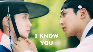 Lee Hyun & Yeon Seon / Lee Hwi - The King's Affection FMV / 연모 