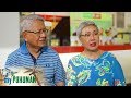 Taste of joy owners herman and angie corpuz shares how they started the business  my puhunan