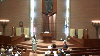 Rabbinical Candidate #3 offers Learning Session, Shabbat, March 12, 2016 Rabbinical Candidate #3 offers Learning Session, Shabbat, March 12, 2016