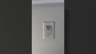 The worst way to splice wires #electrical #diy #mistakes