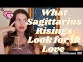 Gemini Descendant: Sagittarius Risings in Love &amp; Partnerships 💘 Your Ideal Astrological Match