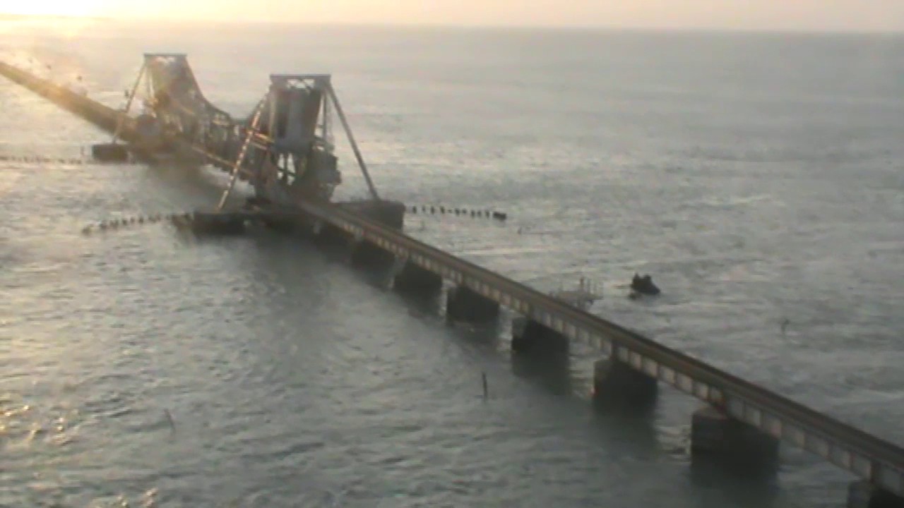 Rameswaram A Beautiful Place Must Visit - YouTube