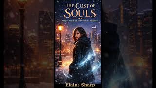 The Cost of Souls 👀 Links ➡️ @elainesharp7829 #readingcommunity #MustRead #goodreads