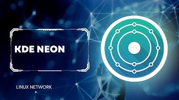 KDE NEON Review 2022