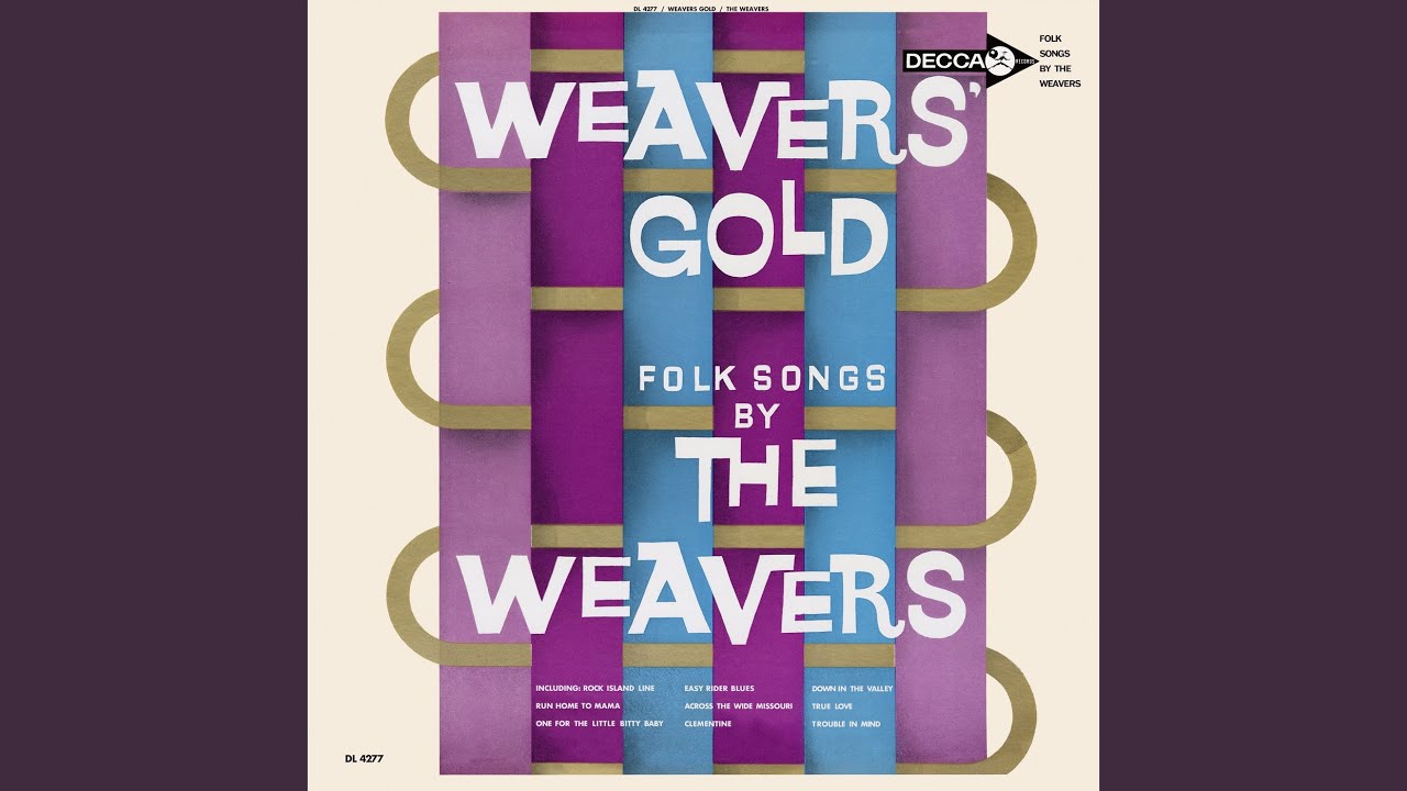 Down In The Valley - YouTube