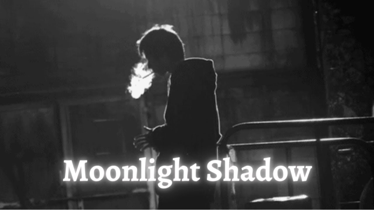 Moonlight Shadow (Slow Reverb) / Mike Oldfield