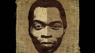 Fela Kuti - Witchcraft chords