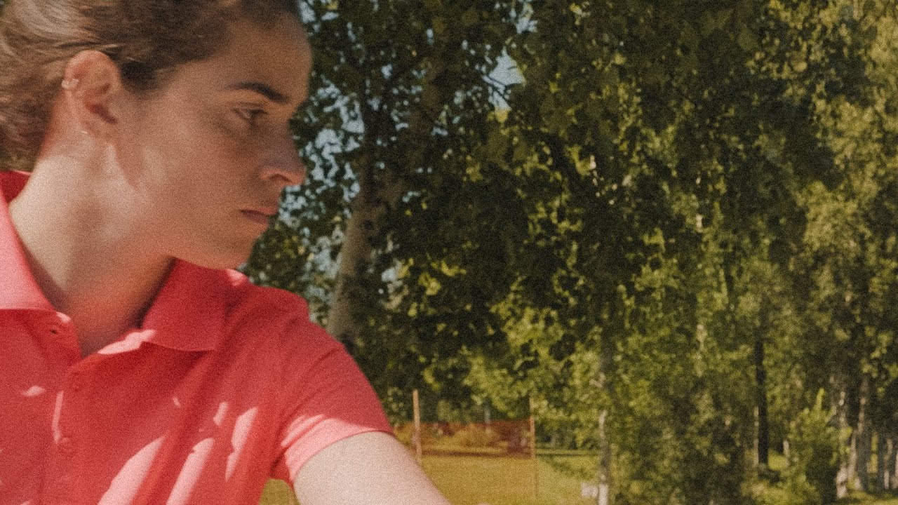 ET#5 - Шеллефтео Открытый | Карточка FPO R2F9 | Сааринен, Моравцова, Карппинен, Тертон | ЦРТ Медиа