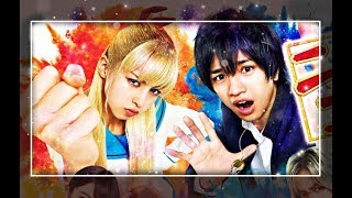 ❤(MV)Притворная любовь❤ - клип к дораме (False Love/Nisekoi | ニセコイ)❤ ❤(MV)Притворная любовь❤ - клип к дораме (False Love/Nisekoi | ニセコイ)❤