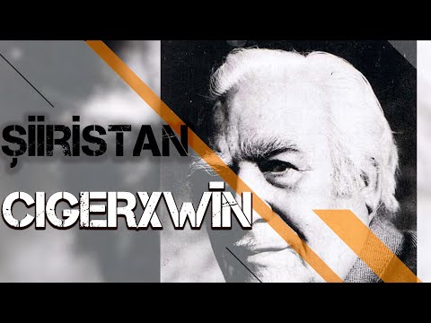 ŞİİRİSTAN - CIGERXWÎN