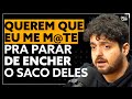 Monark fala de cancelamento: “Querem que eu me mate” (Veja Vídeo)