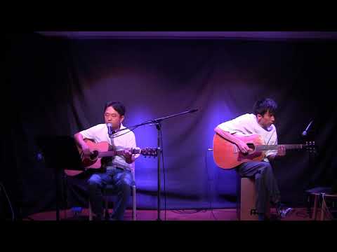 BEGIN cover『ミーファイユー』KAZU