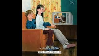 Dept- No One Special (Feat. J.O.Y, GARETH FERNANDEZ) Official lyrics video