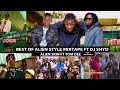 Best of 👽 Alien skin ft Tom Dee Nonstop Mixtape with Dj shyd Uganda latest songs