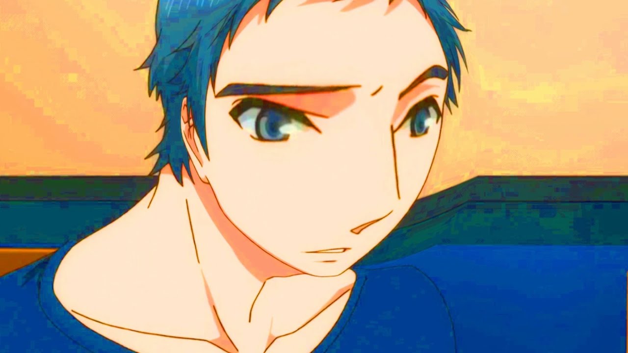 i edited the last brother's conflict ova because many of you wanted me to for some reason i don't-